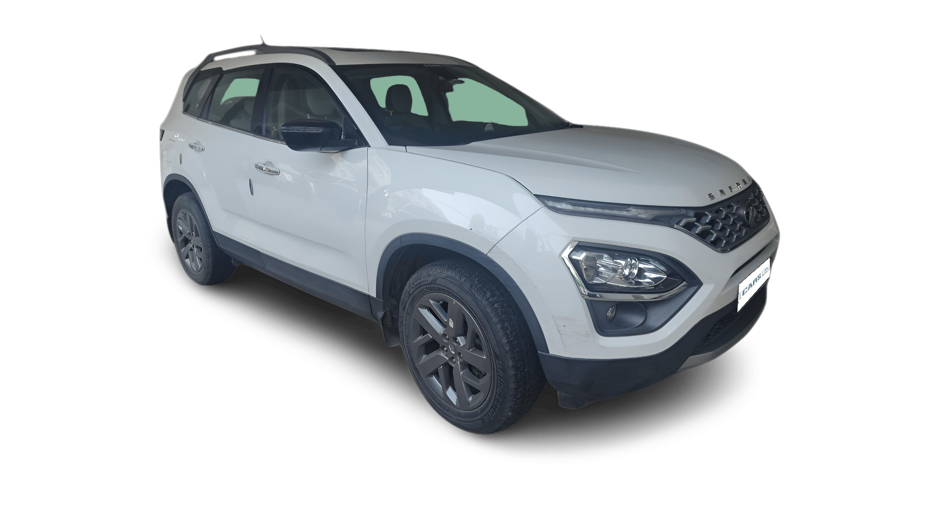 2021 Tata Safari - SUV - Diesel - Manual - ₹15.48 lakh
